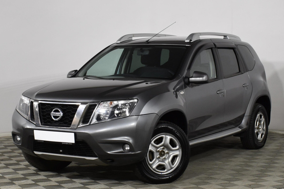 Nissan Terrano 2018. Ниссан Террано 2018. Ниссан Террано 2018 года. Ниссан Terrano, 2018 год.